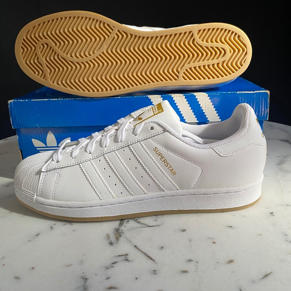 Adidas superstar
